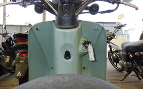 HONDA TODAY AF61