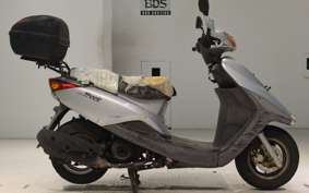 YAMAHA AXIS 125 TREET 2019 SE53J