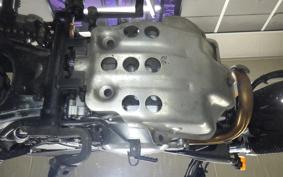 YAMAHA SEROW 225 Gen.3 DG08J