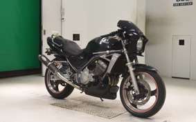 KAWASAKI BALIUS 250 2022 ZR250A