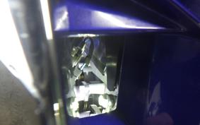 SUZUKI HAYABUSA Gen.3 2025 EJ11A