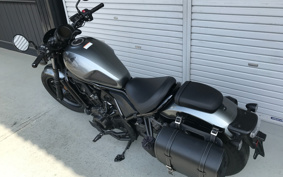 HONDA  REBEL 1100 2023 SC83