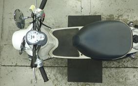 YAMAHA VINO 50 2025 SA54J