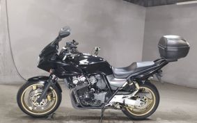 HONDA CB400SFV-3 BOLDOR 2006 NC39