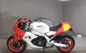 YAMAHA XSR900 GP 2024 RN96J