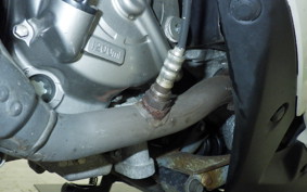 SUZUKI SKYWAVE 250 (Burgman 250) S Gen.3 CJ44A