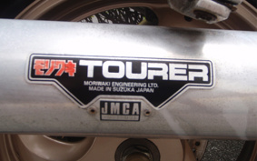HONDA BROS 400 PRO DUCT 2 1990 NC25
