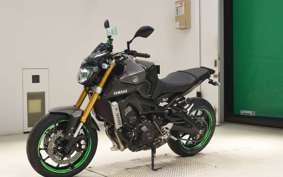 YAMAHA MT-09 A 2016 RN34J
