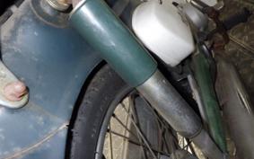HONDA C50 SUPER CUB 2012 C50