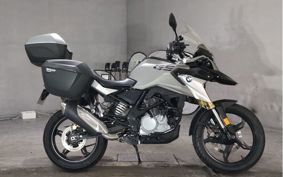 BMW G310GS 2017 0G02