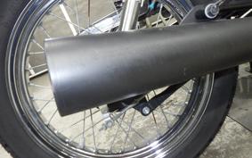 SUZUKI GRASS TRACKER Bigboy 2013 NJ4BA