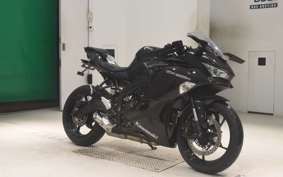 KAWASAKI ZX-25R ZX250E