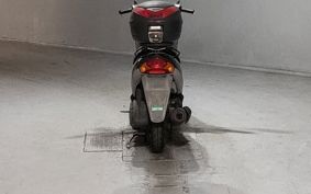 SUZUKI ADDRESS V125 CF4EA