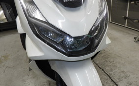 HONDA PCX 160 TRIKE
