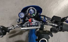 HONDA  DUX 125 JB04