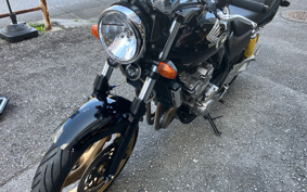 HONDA CB400SF 2009 NC42