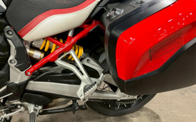 DUCATI DUCATI MULTISTRADA V4S SPORT 2021 1A00