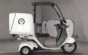 HONDA GYRO TA02