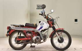 HONDA CT110 HUNTER CUB 2003