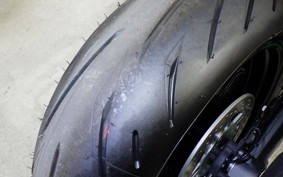 KAWASAKI NINJA 1000 SX 2022 ZXT02K