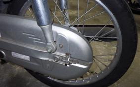 HONDA C50 SUPER CUB AA04