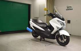 SUZUKI SKYWAVE 200 (Burgman 200) 2007 CH41A