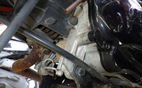 SUZUKI ZZ 1987 CA1PB