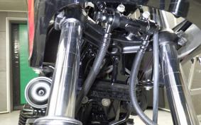 KAWASAKI GPZ400F 1984 ZX400A