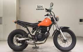 YAMAHA TW200 2021 2JL