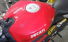 DUCATI 1199 PANIGALE 2014