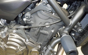 YAMAHA MT-07 ABS 2019 RM19J