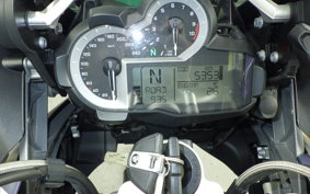 BMW R 1200GS 2015