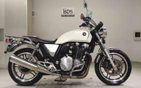 HONDA CB1100 ABS 2011 SC65