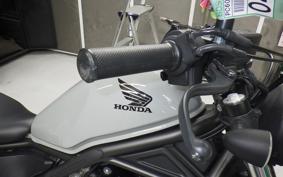 HONDA REBEL 500 A 2024 PC60