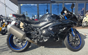 SUZUKI GSX-R1000R 2020 DM11G
