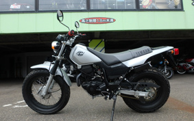 YAMAHA TW200 2JL