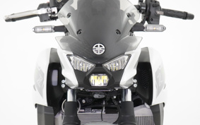 KAWASAKI Z7 HYBRID  2025 CX500A