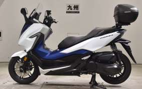 HONDA FORZA 250 2001 MF13