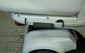 HONDA GYRO CANOPY TA03