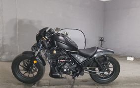 HONDA REBEL MC49