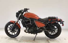 KAWASAKI ELIMINATOR400-3 2025 EL400A