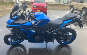 SUZUKI GSX-S1000 GT 2022 EK1AA