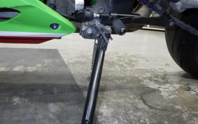 KAWASAKI ZX-25R-2SE 2014 ZX250H