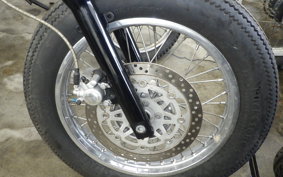KAWASAKI ESTRELLA BJ250A