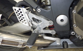 KAWASAKI ZX 1200 NINJA R 2001 ZXT20A