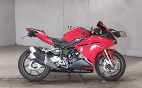HONDA CBR250RR MC51