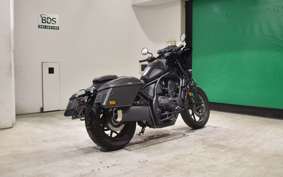 HONDA REBEL 1100 T DCT 2023 SC83