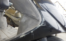 SUZUKI ADDRESS V125 G CF46A