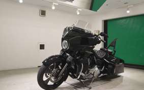 HARLEY FLHX 1690 2014