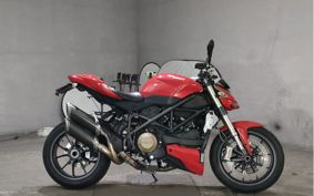 DUCATI STREET FIGHTER 1100 F100AA